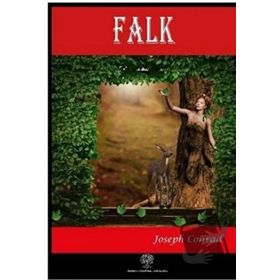 Falk - Joseph Conrad