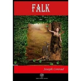 Falk - Joseph Conrad
