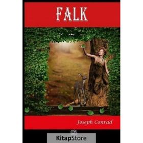 Falk - Joseph Conrad