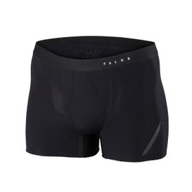 Falke RU-AV Siyah Erkek Boxer