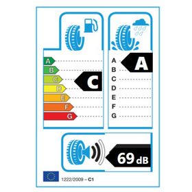 Falken 175/70 R14 84T Sincera SN110 Ecorun Yaz Lastiği