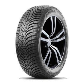 Falken 185/55 R15 82H Euroall Season AS210 Dört Mevsim Lastiği 2023