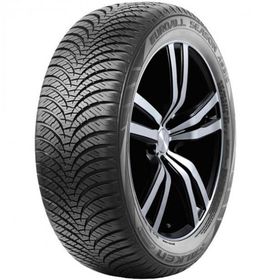 Falken 185/60 R15 84T Euroall Season AS210 Dört Mevsim Lastiği 2021