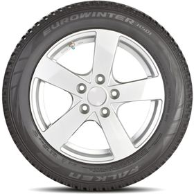 Falken 185/60 R15 88T XL EuroWinter HS01 Kış Lastiği