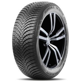 Falken 195/55 R16 87V Euroall Season AS210 Dört Mevsim Lastiği 2026