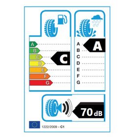 Falken 195/65 R15 91T Sincera SN110 Ecorun Yaz Lastiği