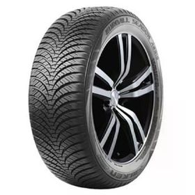 Falken 205/50 R17 93V XL Euroall Season AS210 Dört Mevsim Lastiği 2025