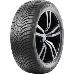 Falken 205/50 R17 93V XL Euroall Season AS210 Dört Mevsim Lastiği