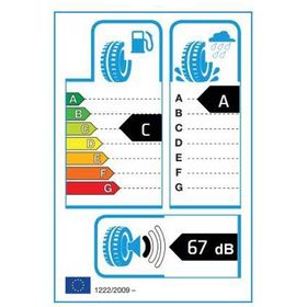 Falken 205/55 R16 91V Ziex ZE310 Ecorun Yaz Lastiği