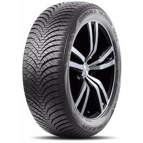 Falken 205/55 R19 97V XL Euroall Season AS210 Dört Mevsim Lastiği
