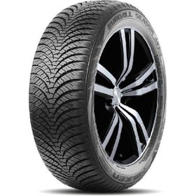 Falken 215/45 R17 91W XL Euroall Season AS210 Dört Mevsim Lastiği 2025