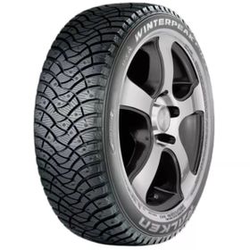 Falken 215/50 R17 95T XL Winter Peak F-ICE1 Kış Lastiği 2025