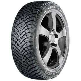Falken 215/50 R17 95T XL Winter Peak F-ICE1 Kış Lastiği 2025