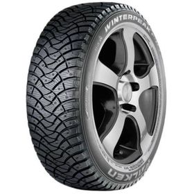 Falken 215/50 R17 95T XL Winter Peak F-ICE1 Kış Lastiği 2025