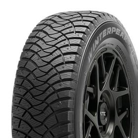 Falken 215/50 R17 95T XL Winter Peak F-ICE1 Kış Lastiği 2025