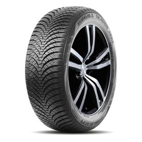 Falken 215/50 R17 95V XL EuroAll Season AS210 Dört Mevsim Lastiği