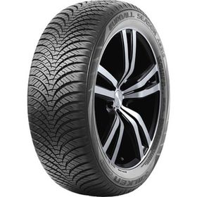 Falken 215/55 R16 97V XL Euroall Season AS210 Dört Mevsim Lastiği