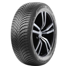 Falken 215/55 R16 97V XL Euroall Season AS210 Dört Mevsim Lastiği