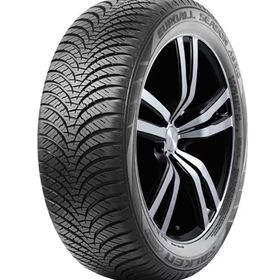 Falken 215/55 R16 97V XL Euroall Season AS210 Dört Mevsim Lastiği