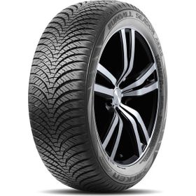 Falken 215/55 R17 98V XL Euroall Season AS210 Dört Mevsim Lastiği 2026