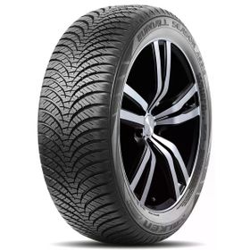 Falken 215/55 R17 98V XL Euroall Season AS210 Dört Mevsim Lastiği 2026