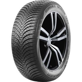Falken 215/55 R17 98V XL Euroall Season AS210 Dört Mevsim Lastiği