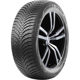 Falken 215/55 R18 99V XL Euroall Season AS210 Dört Mevsim Lastiği 2025