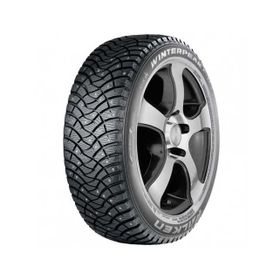 Falken 215/60 R17 100T XL Winter Peak F-ICE1 Kış Lastiği