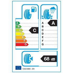 Falken 215/65 R16 98H Ziex ZE310 Ecorun Yaz Lastiği