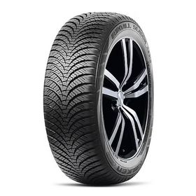 Falken 215/65 R17 103V XL Euroall Season AS210 Dört Mevsim Lastik 2023
