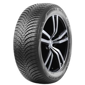 Falken 225/40 R18 92V XL Euroall Season AS210 Dört Mevsim Lastiği 2023