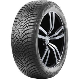 Falken 225/40 R18 92V XL Euroall Season AS210 Dört Mevsim Lastiği