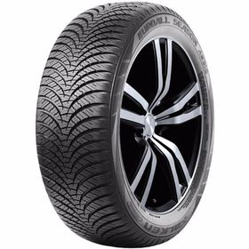 Falken 225/40 R18 92V XL Euroall Season AS210 Dört Mevsim Lastiği