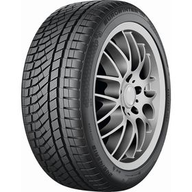 Falken 225/40 R18 92V XL Eurowinter HS02 Pro Kış Lastiği 2023