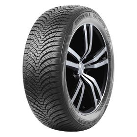 Falken 225/45 R18 95V XL Euroall Season AS210 Dört Mevsim Lastiği