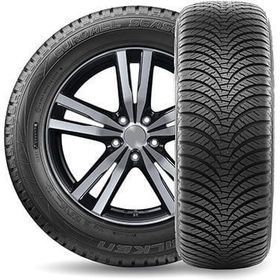 Falken 225/50 R17 98V XL EuroAll Season AS210 Dört Mevsim Lastiği