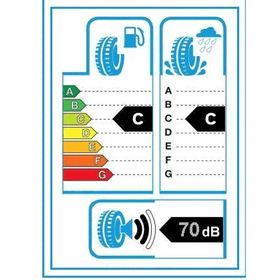 Falken 225/50 R17 98V XL EuroAll Season AS210 Dört Mevsim Lastiği