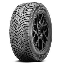 Falken 225/55 R18 102T XL Winter Peak F-ICE1 Kış Lastiği 2024