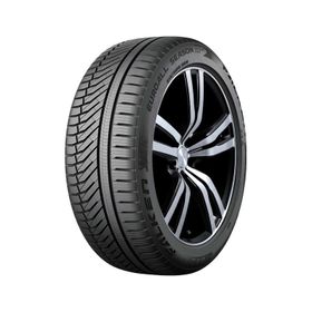 Falken 225/55 R18 102W XL Euroall Season AS220 Pro Dört Mevsim Lastiği 2026