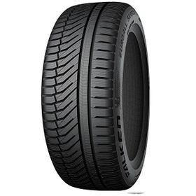 Falken 225/55 R18 102W XL Euroall Season AS220 Pro SUV Dört Mevsim Lastiği 2025