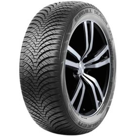 Falken 225/55 R19 99V Euroall Season AS210 Dört Mevsim Lastiği 2026