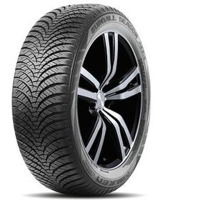 Falken 225/55 R19 99V Euroall Season AS210 Dört Mevsim Lastiği 2026