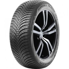 Falken 225/55 R19 99V Euroall Season AS210 Dört Mevsim Lastiği