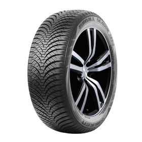 Falken 225/55 R19 99V Euroall Season AS210 SUV Dört Mevsim Lastiği 2025
