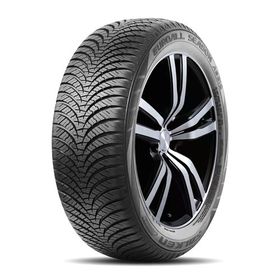 Falken 225/60 R17 103V XL Euroall Season AS210 Dört Mevsim Lastiği 2026