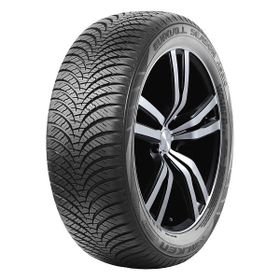Falken 235/40 R18 95V XL Euroall Season AS210 Dört Mevsim Lastiği