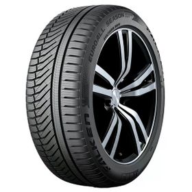 Falken 235/40 R19 96W XL Euroall Season AS220 Pro Dört Mevsim Lastiği 2025