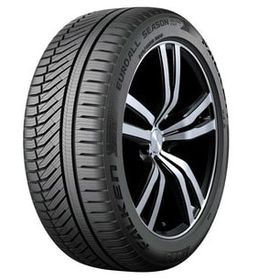 Falken 235/45 R17 97W XL Euroall Season AS220 Pro Dört Mevsim Lastiği 2025