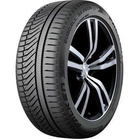 Falken 235/45 R17 97W XL Euroall Season AS220 Pro Dört Mevsim Lastiği 2025