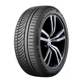 Falken 235/45 R18 98W XL Euroall Season AS220 Pro Dört Mevsim Lastiği 2026